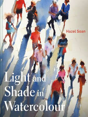 cover image of Light and Shade in Watercolour